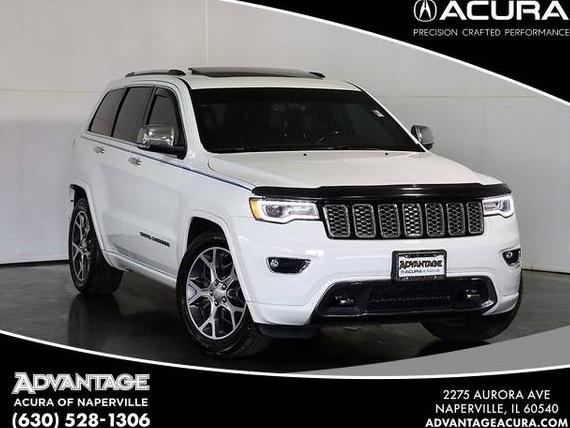 JEEP GRAND CHEROKEE 2019 1C4RJFCG7KC530015 image
